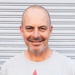 Andrew Daddo