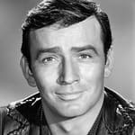 James Drury