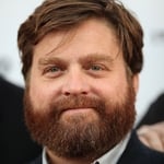 Zach Galifianakis