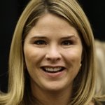 Jenna Bush Hager