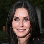 Courteney Cox