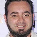 Chris Kirkpatrick