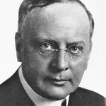 Edward LeSaint