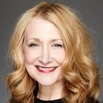 Patricia Clarkson