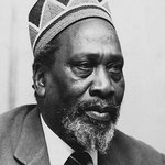 Jomo Kenyatta