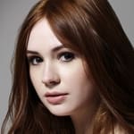 Karen Gillan