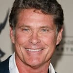 David Hasselhoff