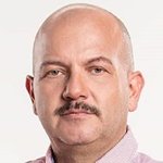 Manuel Antonio Gómez