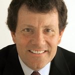 Nicholas Kristof