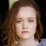 Liv Hewson