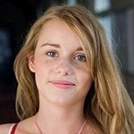 Anna Hausburg