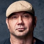 Dave Bautista