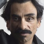 Gilberto Barraza