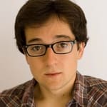 Josh Brener