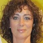Isabelle Candelier