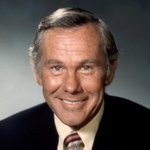 Johnny Carson