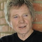 Michael Parks