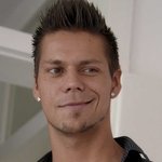 Angelo Godshack