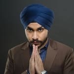 Jasmeet Singh Bhatia