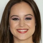 Hayley Orrantia