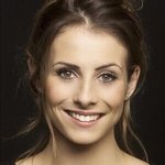 Courtney Pruce