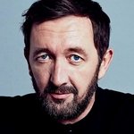 Ralph Ineson