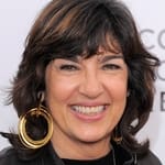 Christiane Amanpour