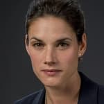 Missy Peregrym