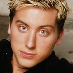 Lance Bass