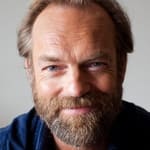 Hugo Weaving