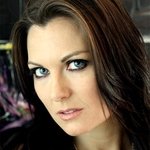 Katarina Leigh Waters