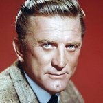 Kirk Douglas