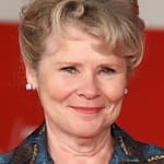 Imelda Staunton