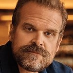 David Harbour