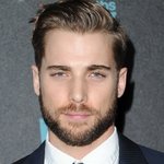 Dustin Milligan