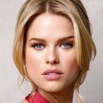 Alice Eve