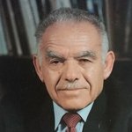 Yitzhak Shamir