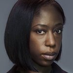 Nikki Amuka-Bird