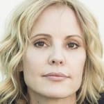 Emma Caulfield Ford