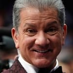 Bruce Buffer