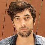 Nicolas Bosc
