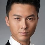 Vincent Wong