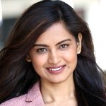 Sasha Sen
