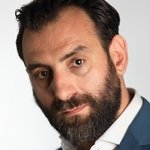 Daniele Perrone