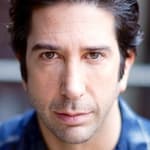 David Schwimmer