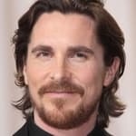 Christian Bale