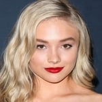 Natalie Alyn Lind