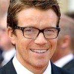 Max Beesley