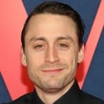 Kieran Culkin