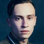 Keir Gilchrist